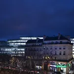 Hôtel de Genève
