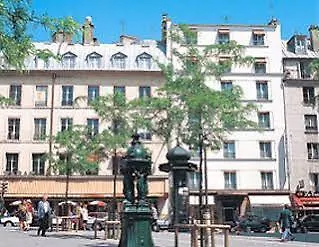 Hotel De Genève Parigi