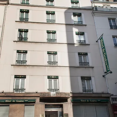 De Genève
