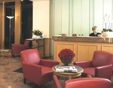 De Genève 3* Parigi