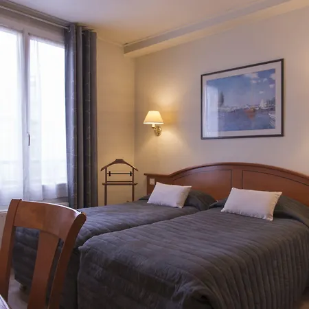 De Genève Hotel