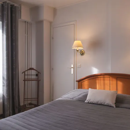 Hotel De Genève Parigi