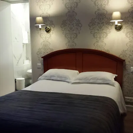 De Genève Hotel 3*
