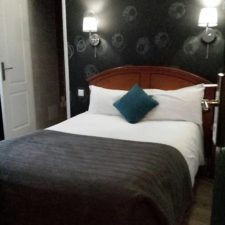 De Genève 3* Parigi