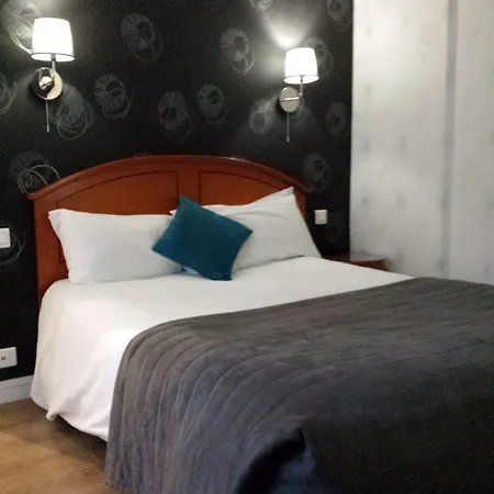 De Genève Hotel