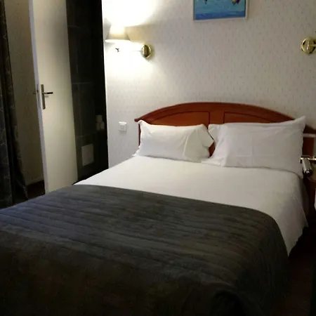 De Genève Hotel 3*