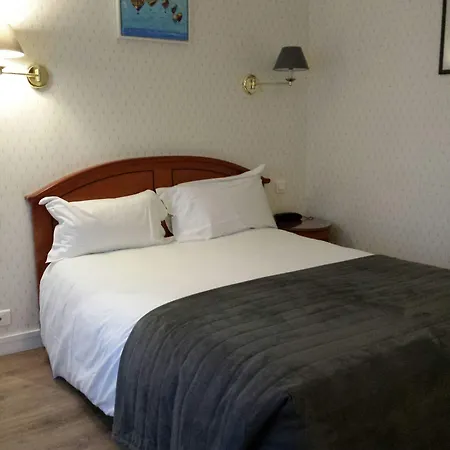 De Genève 3*