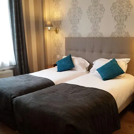 De Genève Hotel
