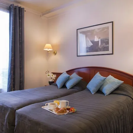 De Genève Hotel
