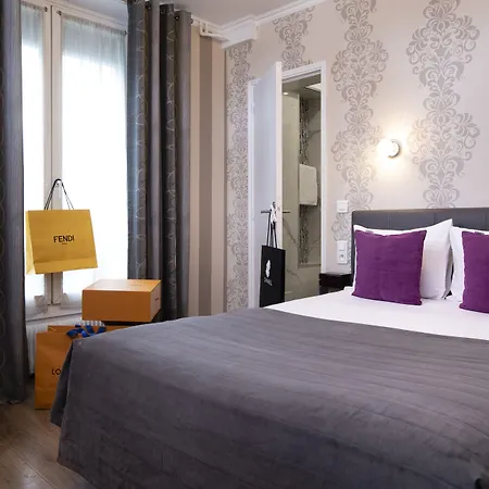 Hotel De Genève