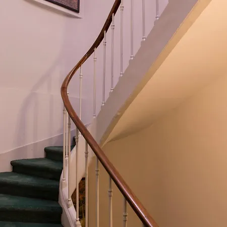 De Genève Hotel Parigi