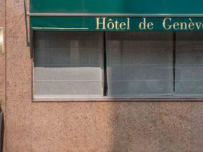 De Genève Parigi