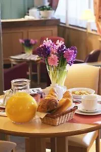De Genève Hotel Parigi