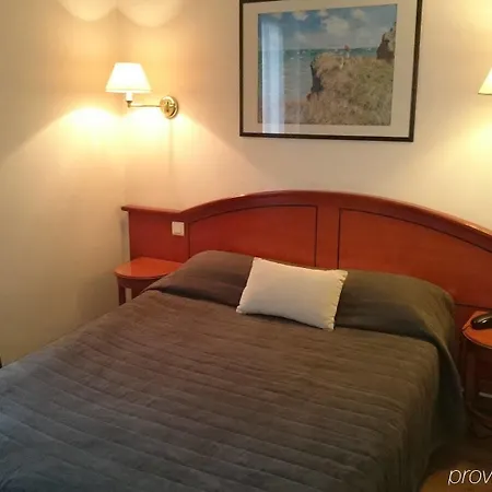 De Genève Hotel