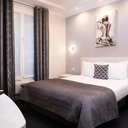 Hotel De Genève Parigi