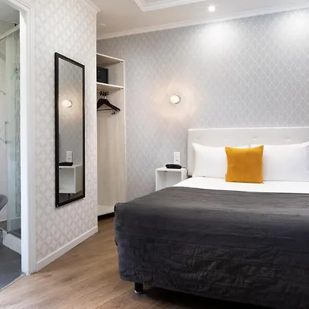 Hotel De Genève Parigi