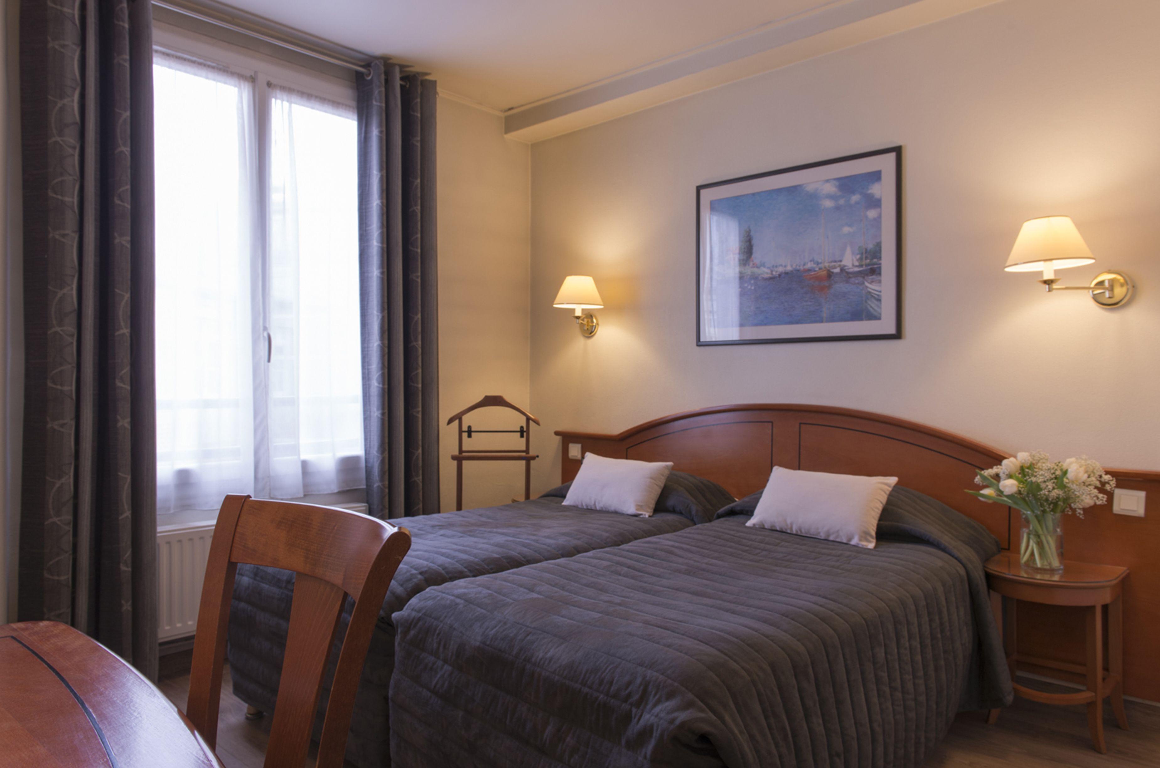 De Genève Hotel