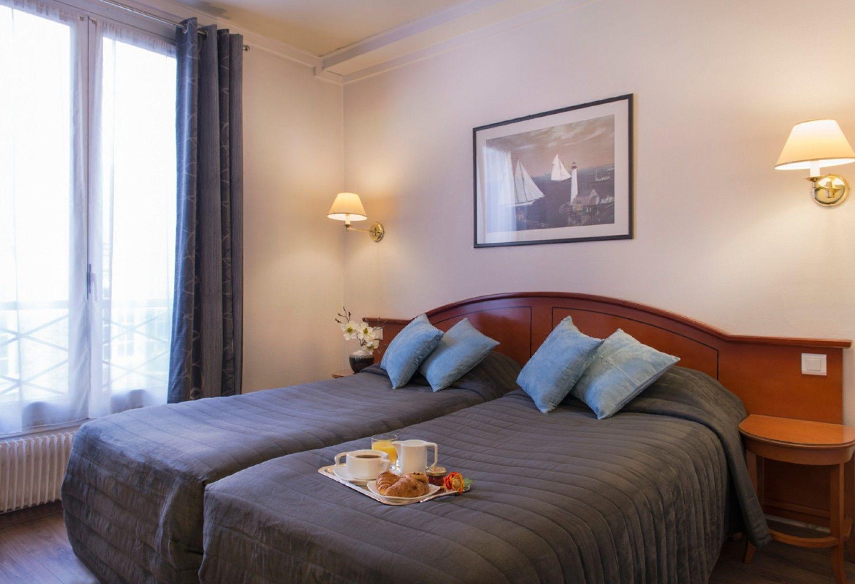 De Genève Hotel