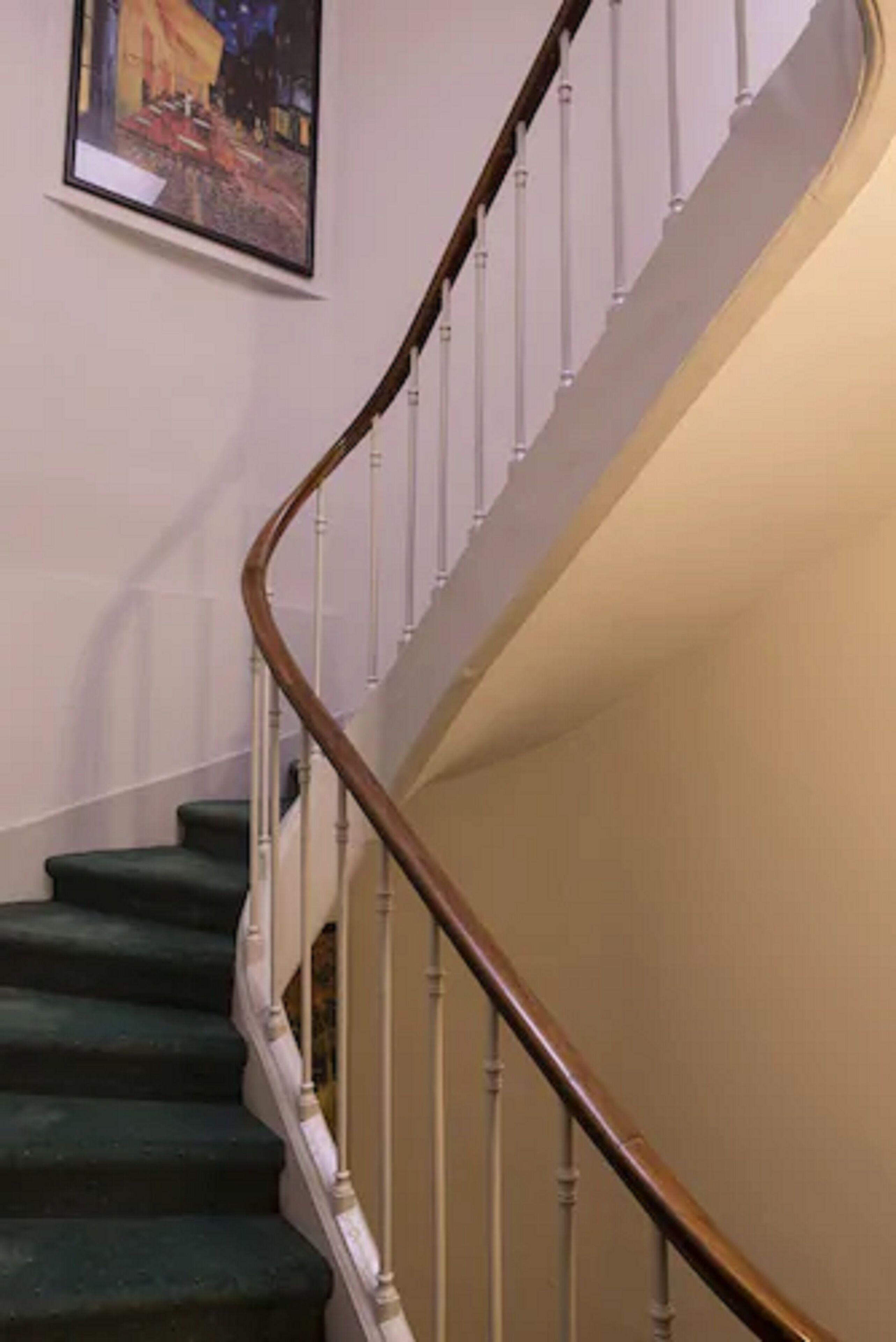 De Genève Hotel 3*